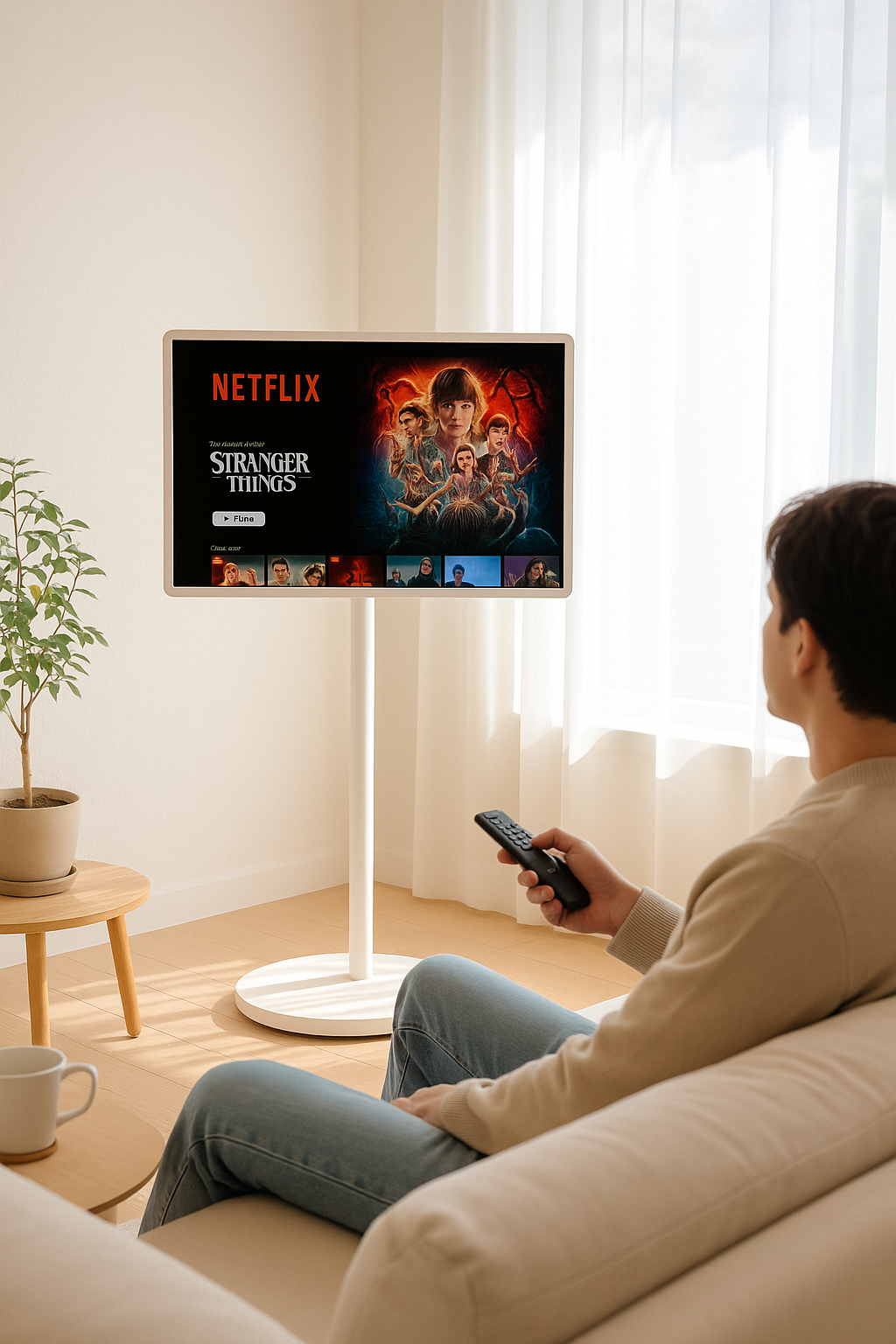 스텐바이미-2세대