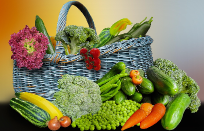 저탄고지 브로콜리 샐러드