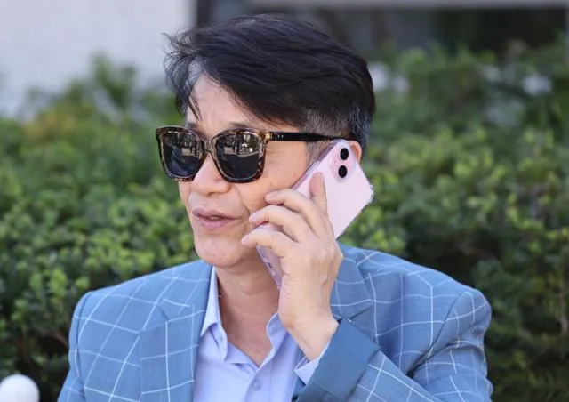 '김여사 명품백'검찰 수심위:최재영 청탁금지법 기소