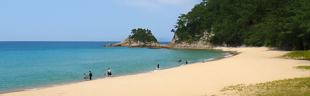 8월 강원도 양양 하조대 여름 여행에서 즐기는 바다와 숲속 힐링 체험