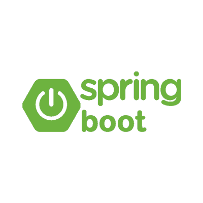 Spring Boot logo