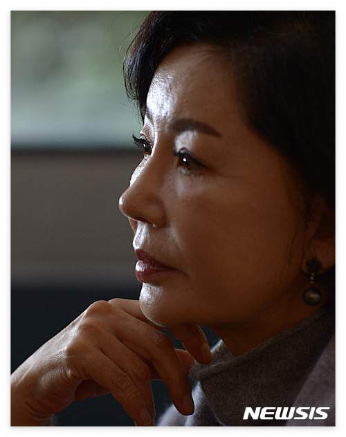 김용선 배우 데뷔