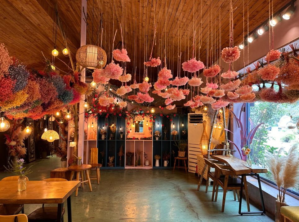 보령 가볼만한곳 베스트10 개화예술공원