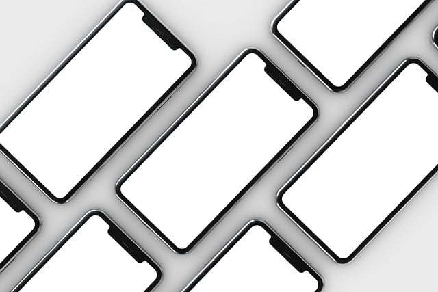 익스프레스 모드 설정 방법