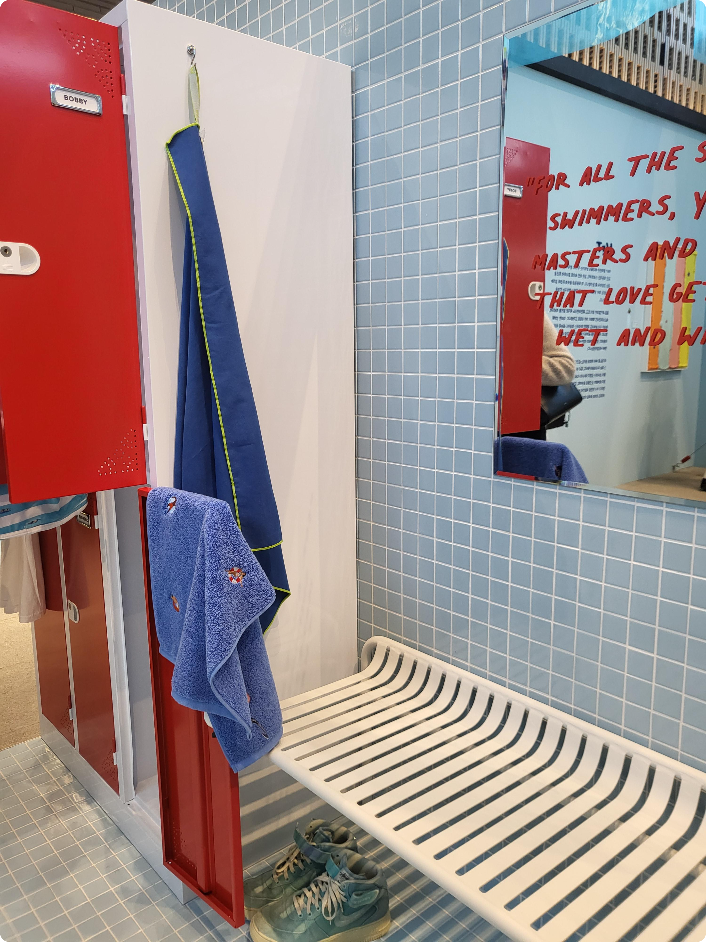 워너브롱크호스트