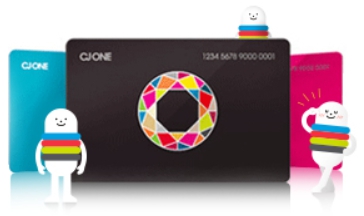 뚜레쥬르 CJ ONE 멤버십 혜택