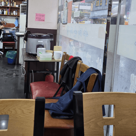 중국집 맛집 다래성 정보