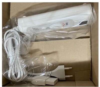 이노크아든-전기매트-온도조절기