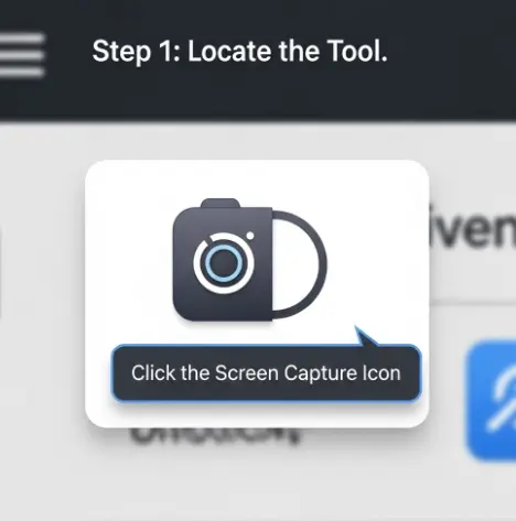 캡처가 안 될 때 우회하는 법