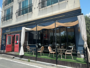 따볼로 - 남악 양식 끝판왕