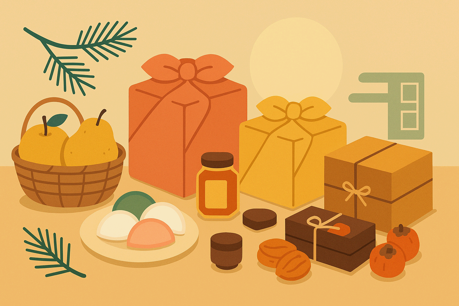 추석 선물 추천, 실패 없이 센스 있게 고르는 공식