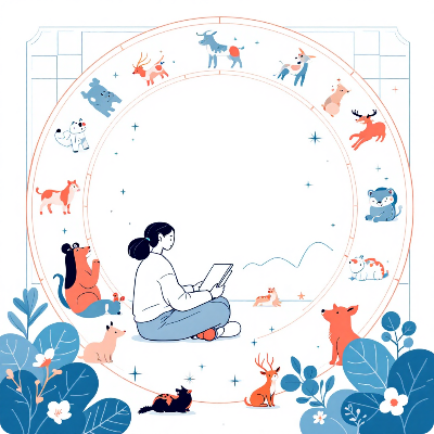 2026년 신한은행 신년운세 무료 신토정비결 이미지