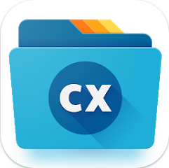 CX 파일 탐색기 어플, 스마트폰, 태블릿, 모바일 기기에 저장된 파일관리