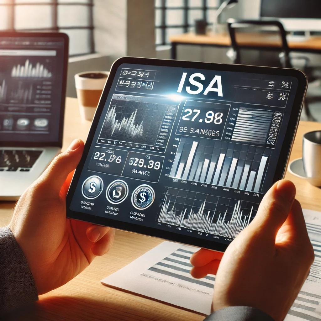 ISA 계좌 단점