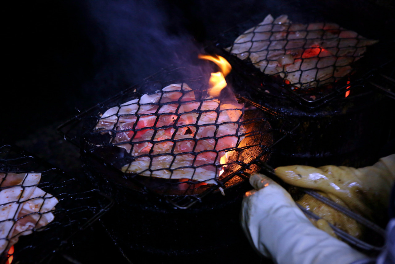 나주 맛집 끝판왕, 송현불고기 43년 손맛에 눈물 쏟은 이유