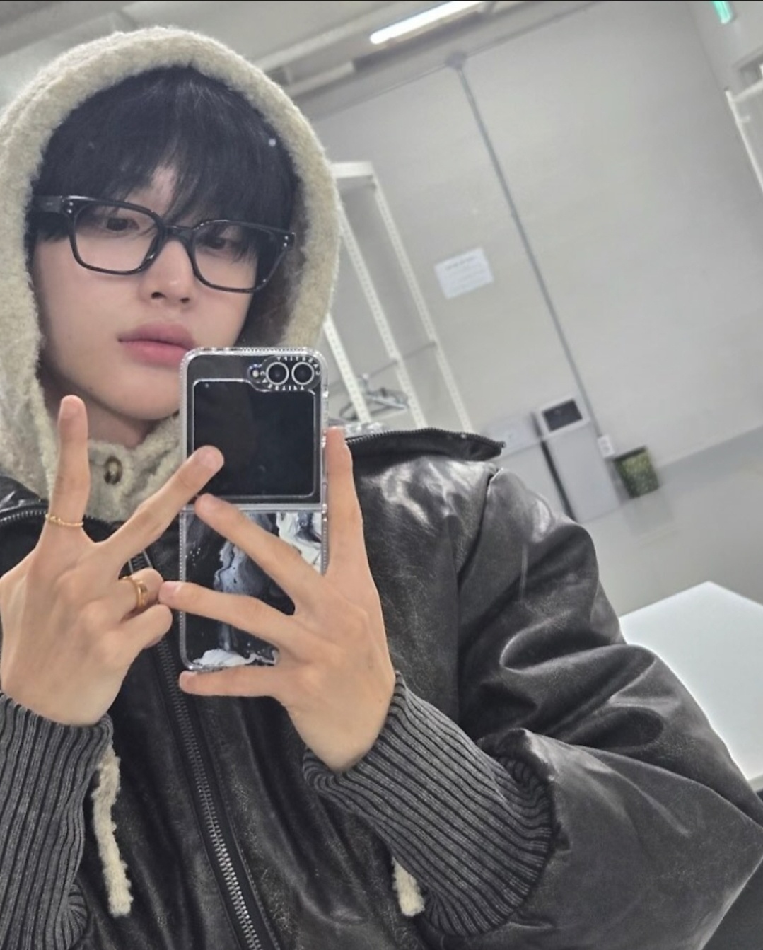 라이즈 원빈 바라클라바