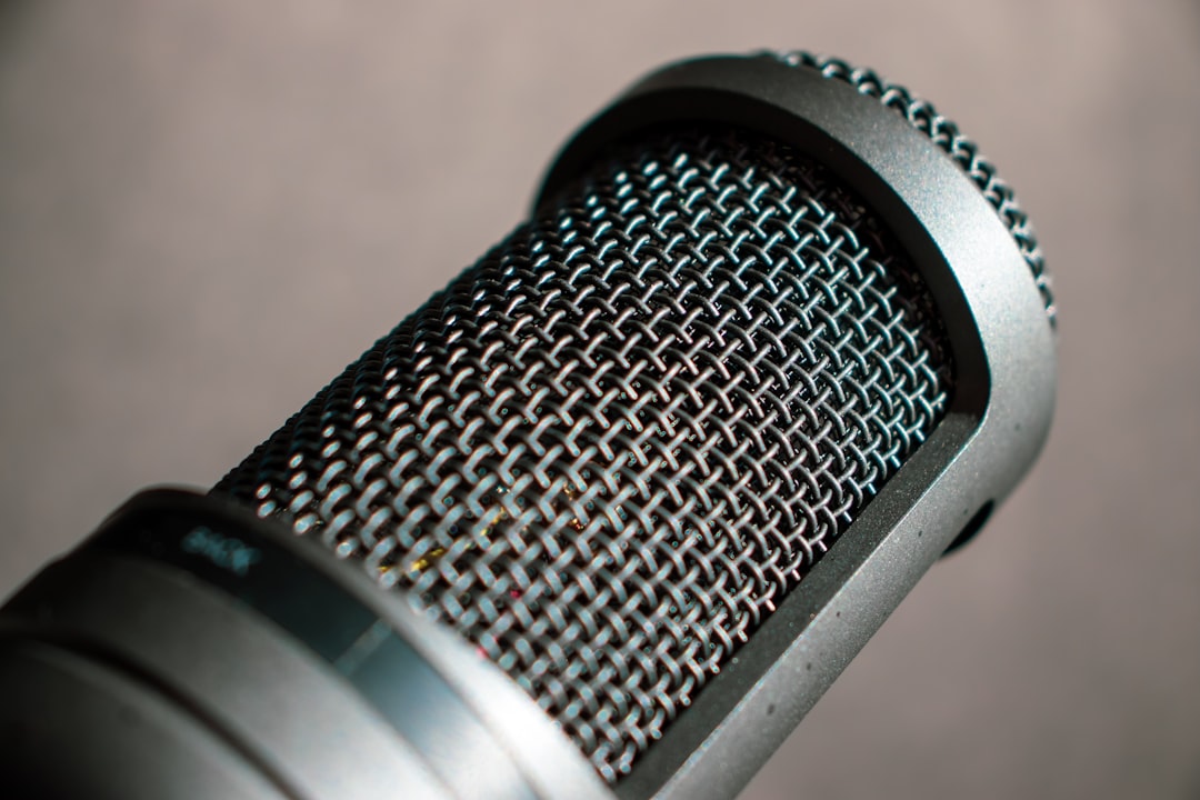 Audio