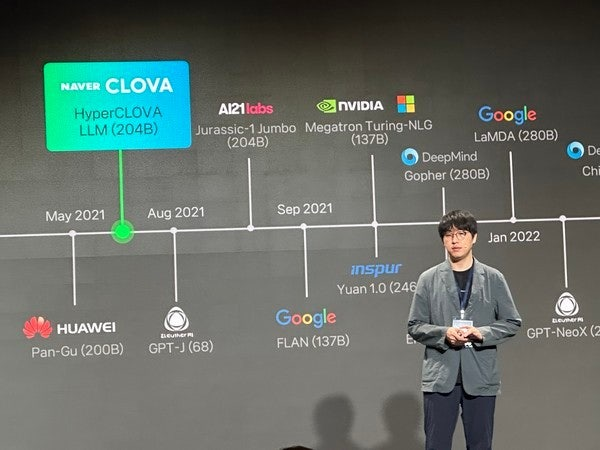 하정우 AI미래기획수석 프로필 학력 경력