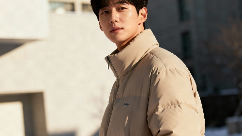 경량패딩 조끼 코디 겨울 아이템