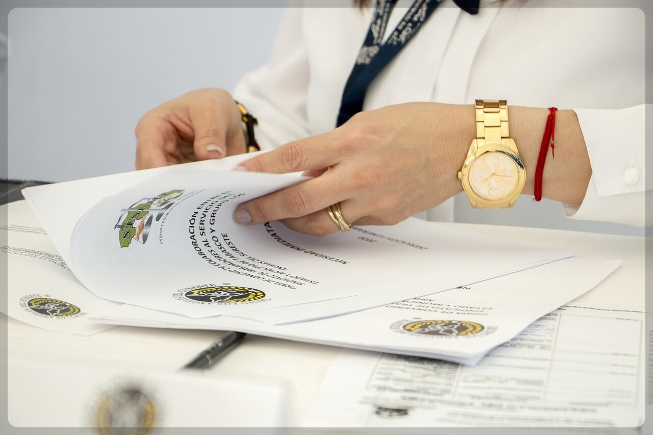 공동사업자 계약서 작성