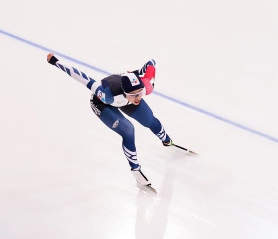 이나현 스케이트 선수 키 프로필 나이 금메달 스피드스케이팅