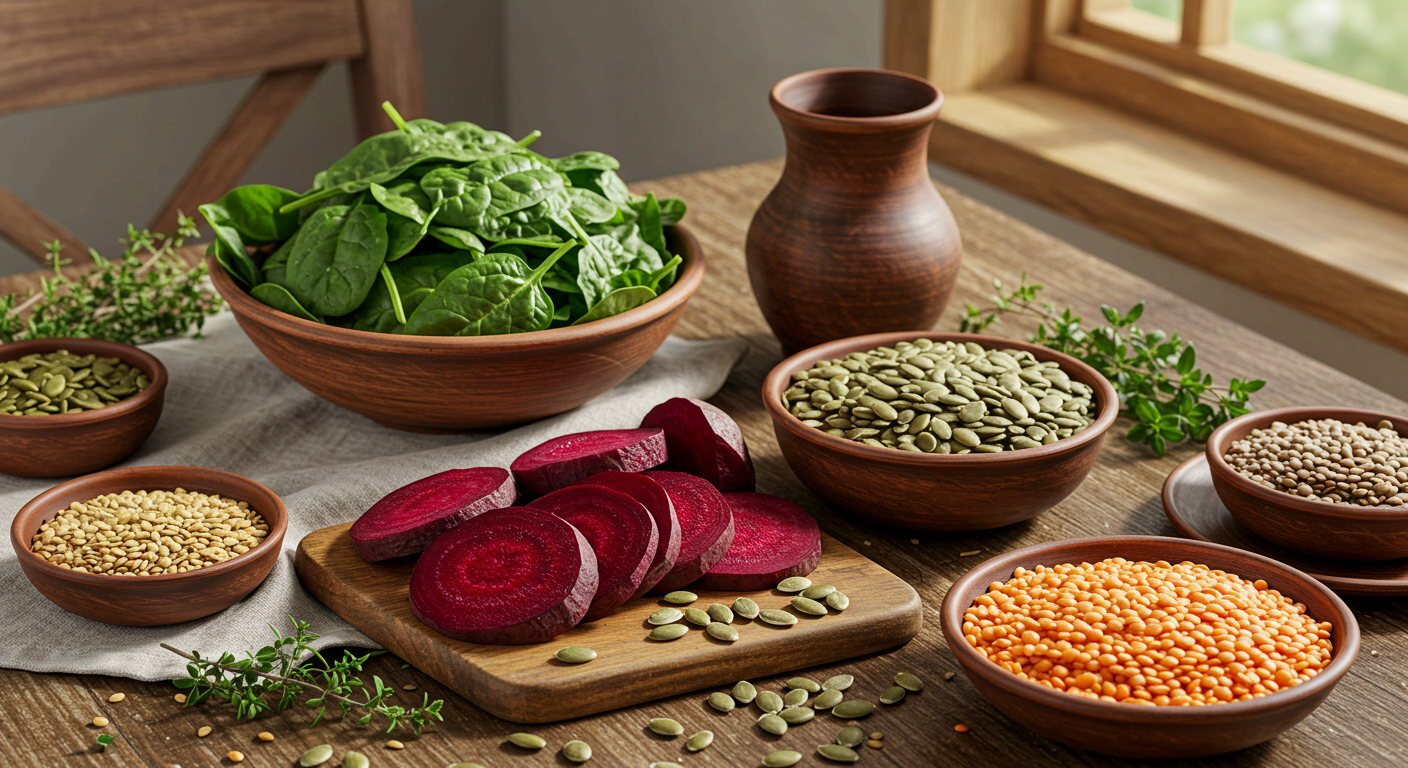 비타민 C는 혈관 강화에 도움이 되어 출혈 예방에 좋아요