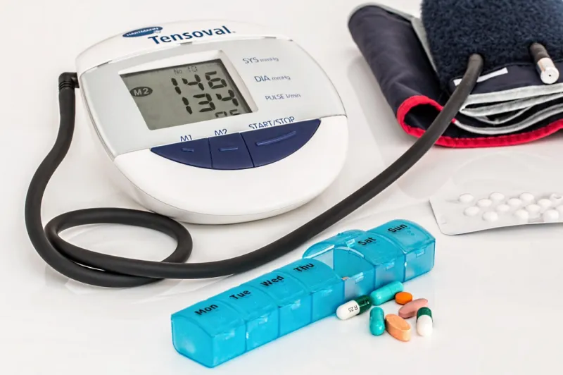 젊은층 당뇨병 예방법 - 3