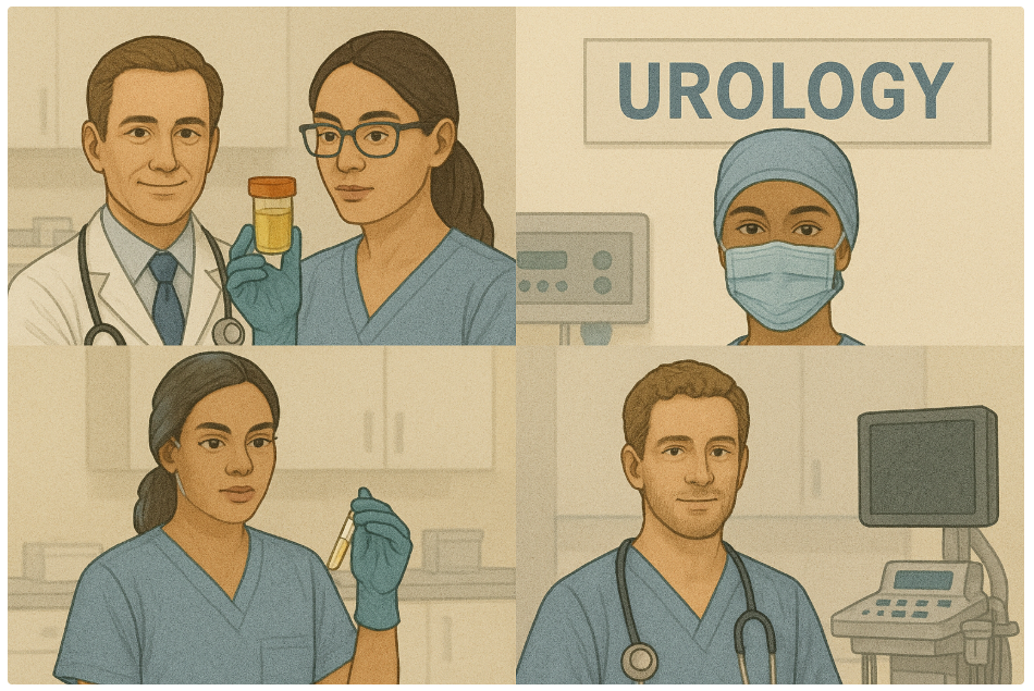 방광암 0기 진단, 수술까지의 기록