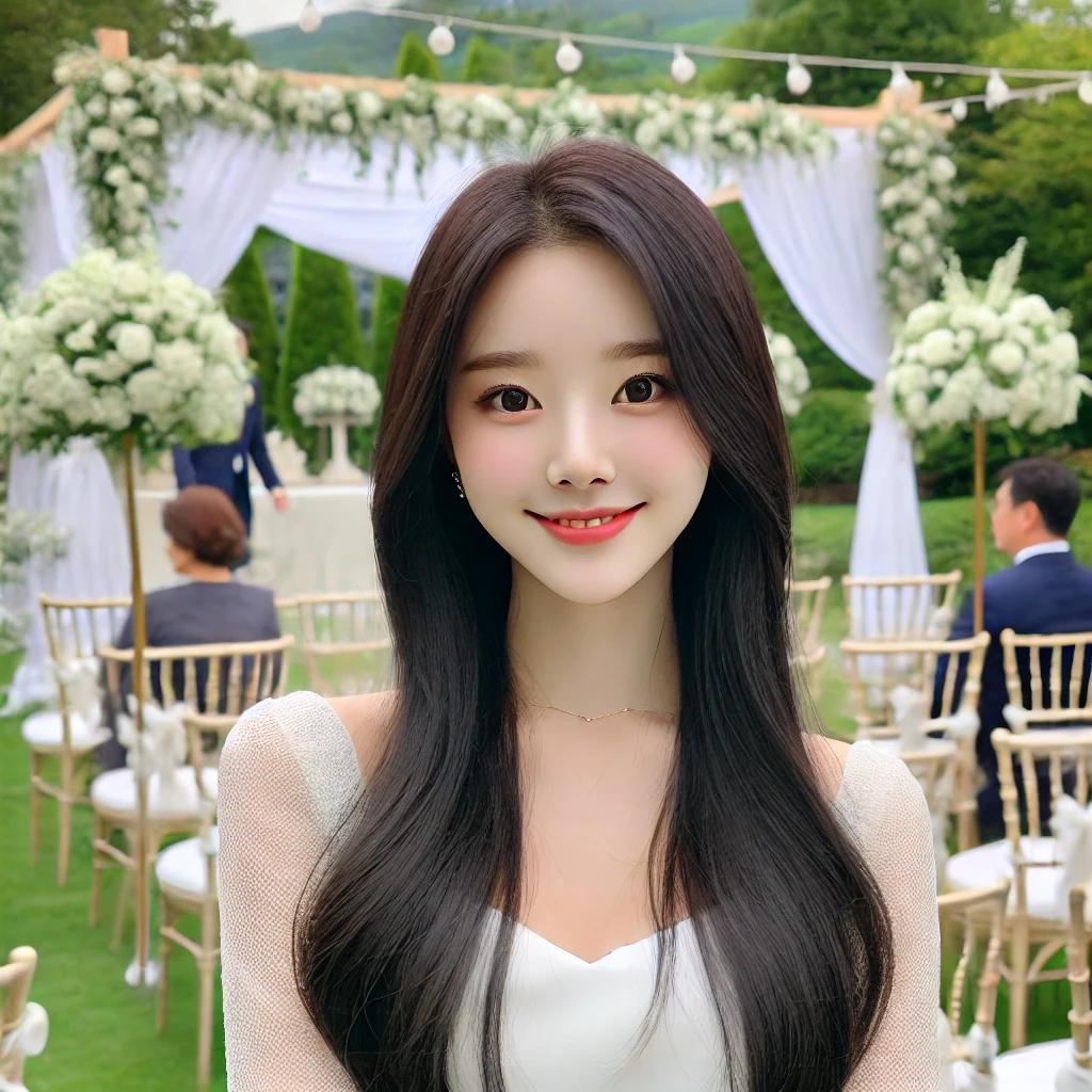 부모 이혼 후 자녀 결혼식