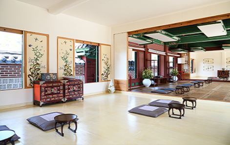 경복궁 생과방 예약하기