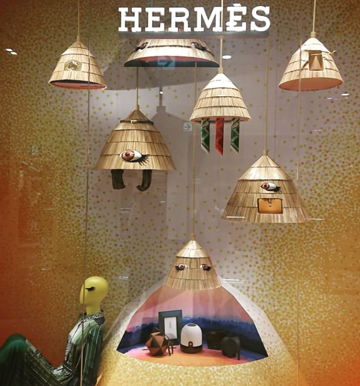 후쿠오카 에르메스