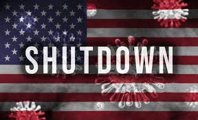 미국 셧다운 가능성과 주식시장 반응