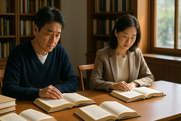 행복에 대한 철학자들의 조언 총정리