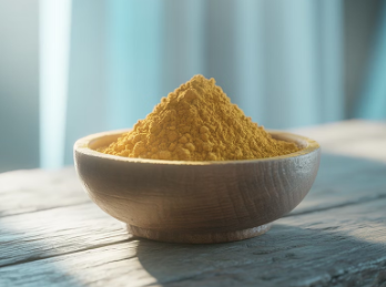 강황가루 효능