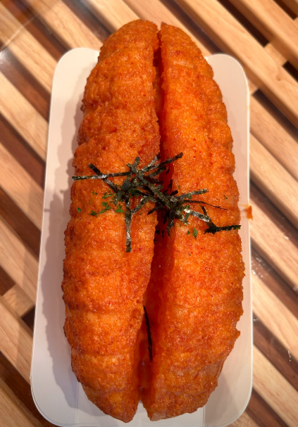 진스베이커리 대표 메뉴