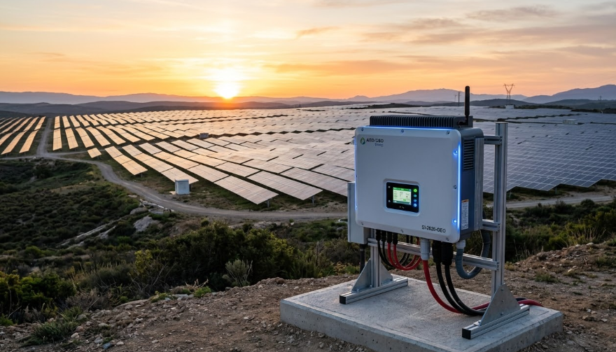 태양광 스마트 인버터 추천 2026년 국내 TOP 5 브랜드 완벽 비교