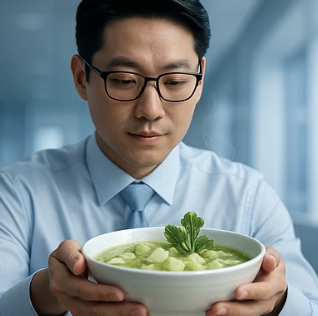 좋은 국산 콜라비효능&amp;#44; 100% 제대로 고르는 법 (보라색 vs 초록색)