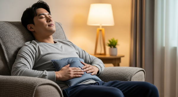 소변이 자주 마려운 증상 사진 13