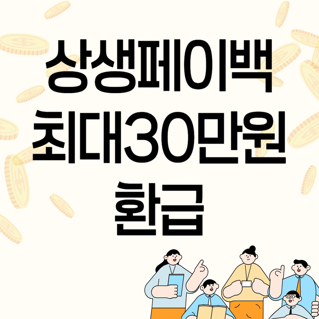 상생페이백