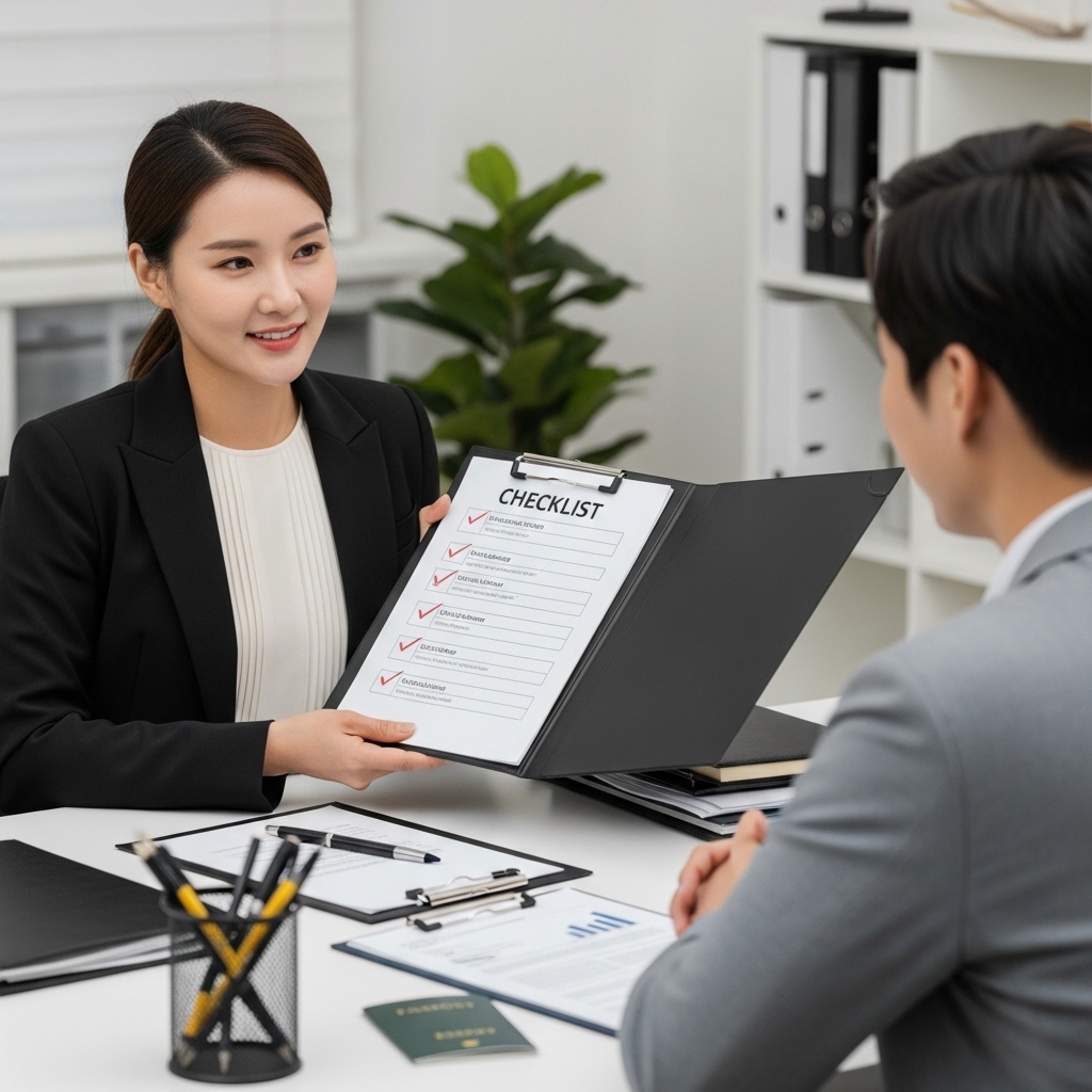 상황별로 딱 정하는 선택