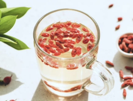 구기자 효능 부작용 구기자차 끓이는 법 총정리(최신)