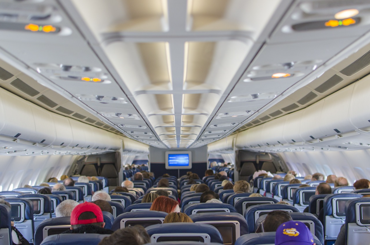 해외여행 준비물 체크리스트