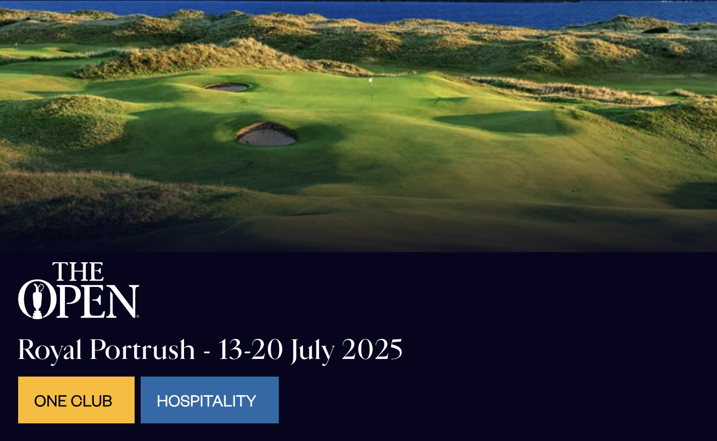 디오픈 챔피언십