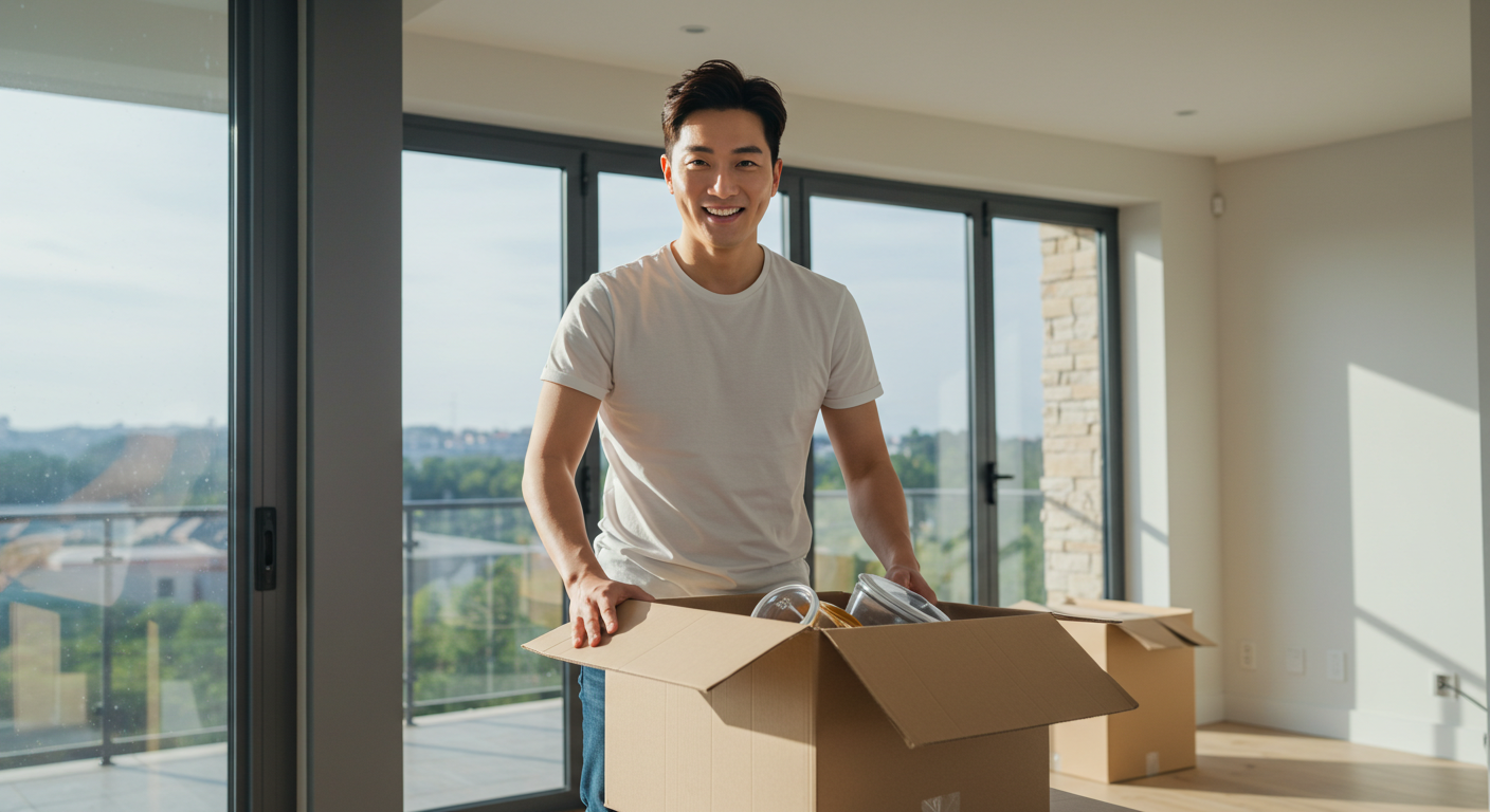 전주 용달 이사 비용