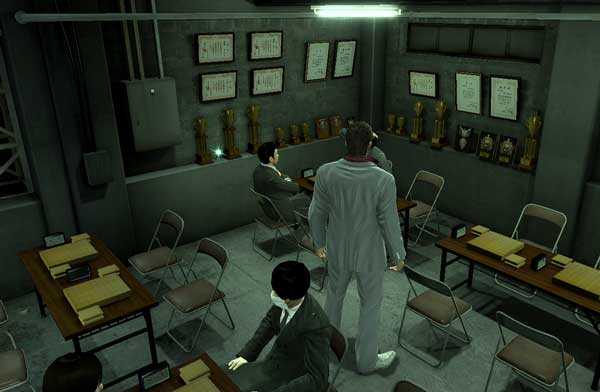 카무로쵸 물품보관함 32 이미지