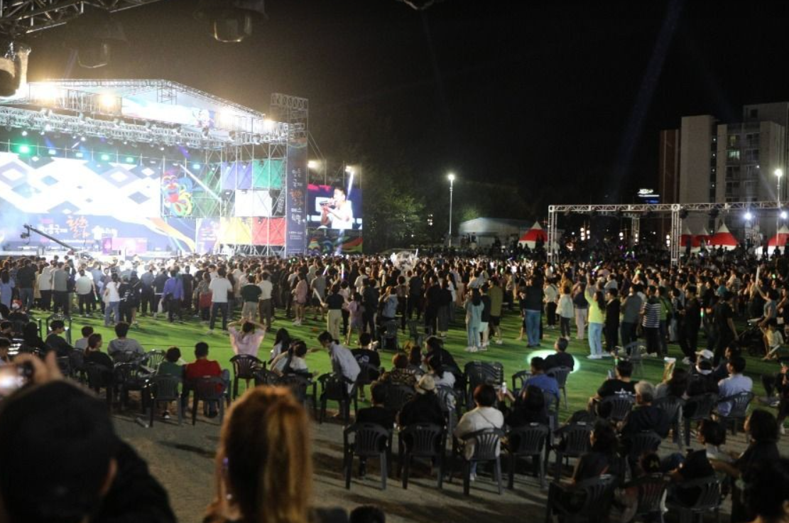 안동 국제탈춤페스티벌 200% 즐기는 꿀팁