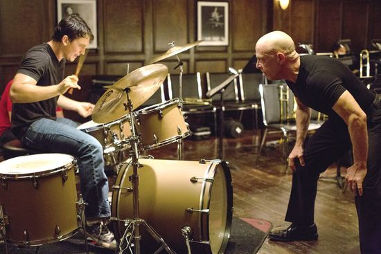 위플래쉬 Whiplash