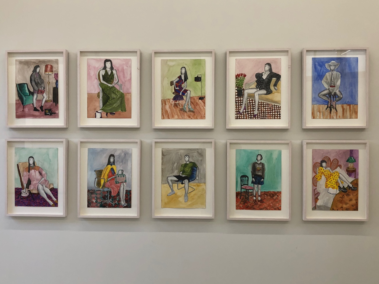 이브겐-코피-고리섹의-수채화-10점