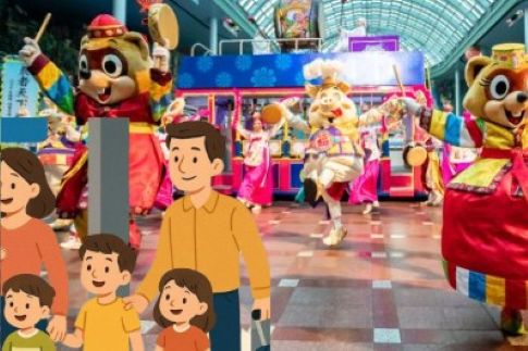 롯데월드 할인 혜택