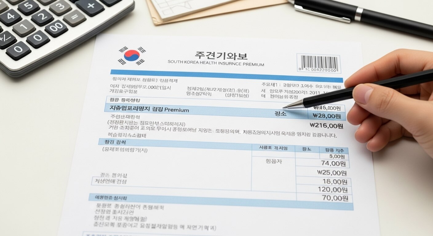 건강보험료 상위 10%